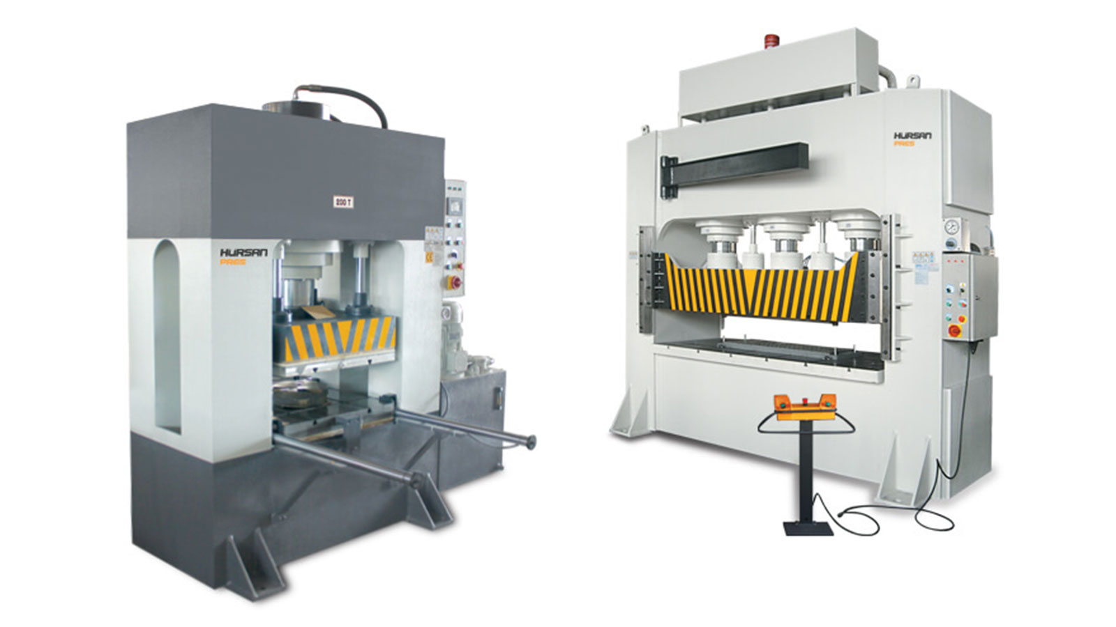 Hürsan Hydraulic Press and Machine Tools | Trim Presses - High-Performance Trim Press Models, Servo Press - Precise and Powerful Servo Press Solutions, C-Type Press - Industrial C-Type Presses and Prices, Die Lapping Presses - Die Adjustment and Testing Presses, Shipbuilding Presses - Heavy-Duty Ship Press Models, Rubber Curing Presses - Durable and Powerful Presses, Workshop Presses - Hydraulic Press Models for Workshops, Workshop Presses with Table - Ideal Solutions for Precision Work, Sheet Metal Forming Presses - Specialized Presses for Metal Processing, Deep Drawing Presses - Professional Presses for Metal Forming, Special Deep Drawing Presses - Industrial Deep Drawing Presses. | Usage of Press Machines in Forming Processes