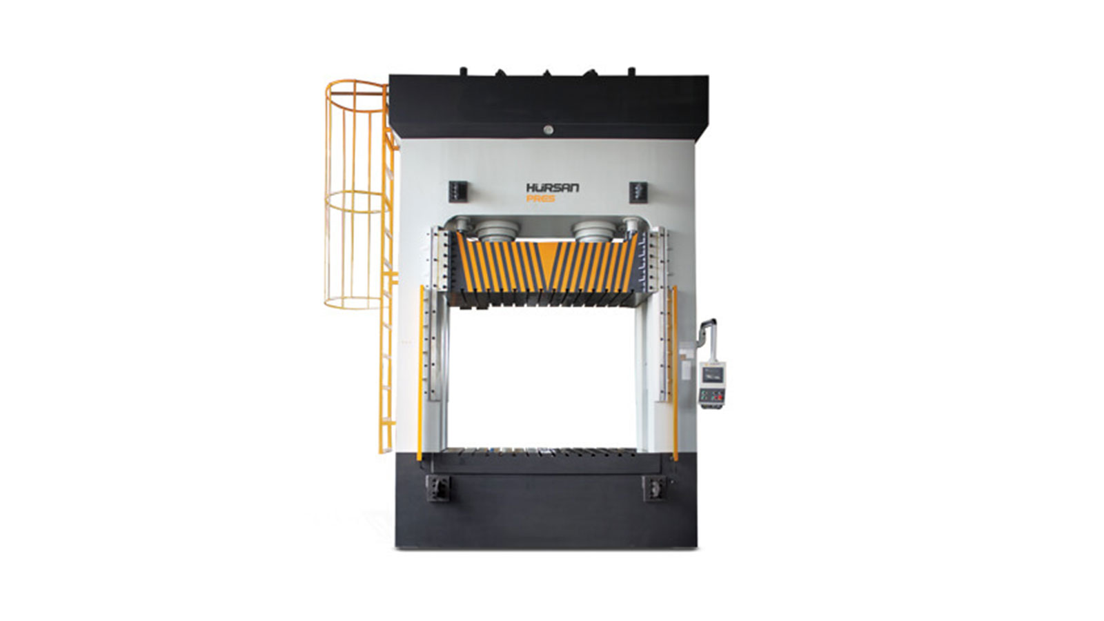 Hürsan Hydraulic Press and Machine Tools | Trim Presses - High-Performance Trim Press Models, Servo Press - Precise and Powerful Servo Press Solutions, C-Type Press - Industrial C-Type Presses and Prices, Die Lapping Presses - Die Adjustment and Testing Presses, Shipbuilding Presses - Heavy-Duty Ship Press Models, Rubber Curing Presses - Durable and Powerful Presses, Workshop Presses - Hydraulic Press Models for Workshops, Workshop Presses with Table - Ideal Solutions for Precision Work, Sheet Metal Forming Presses - Specialized Presses for Metal Processing, Deep Drawing Presses - Professional Presses for Metal Forming, Special Deep Drawing Presses - Industrial Deep Drawing Presses. | Usage of Press Machines in the Automotive Industry