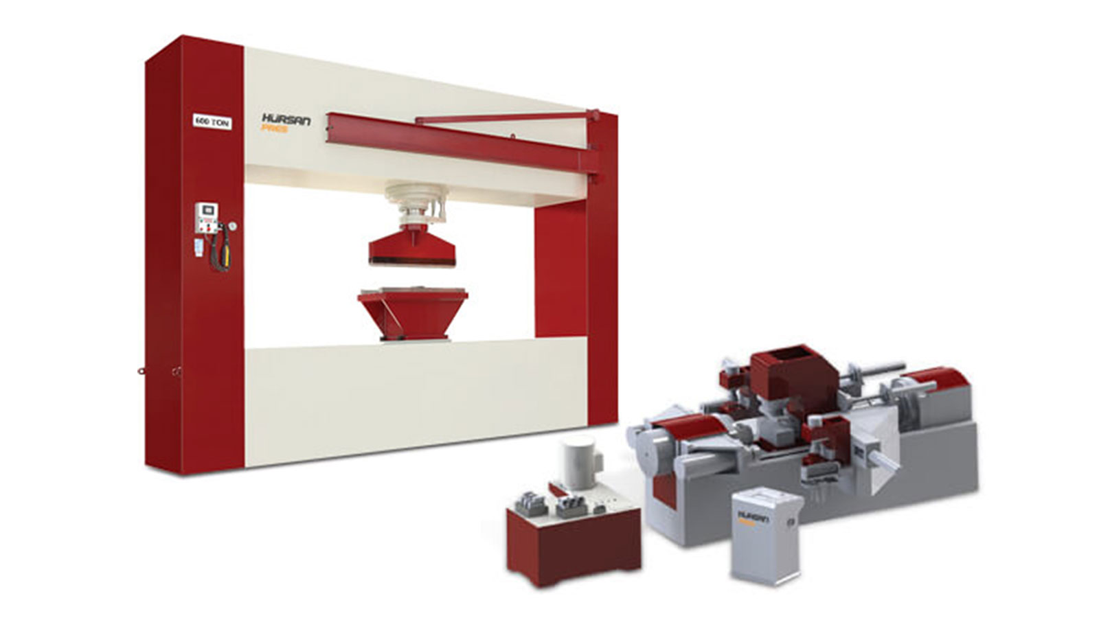 Hürsan Hydraulic Press and Machine Tools | Trim Presses - High-Performance Trim Press Models, Servo Press - Precise and Powerful Servo Press Solutions, C-Type Press - Industrial C-Type Presses and Prices, Die Lapping Presses - Die Adjustment and Testing Presses, Shipbuilding Presses - Heavy-Duty Ship Press Models, Rubber Curing Presses - Durable and Powerful Presses, Workshop Presses - Hydraulic Press Models for Workshops, Workshop Presses with Table - Ideal Solutions for Precision Work, Sheet Metal Forming Presses - Specialized Presses for Metal Processing, Deep Drawing Presses - Professional Presses for Metal Forming, Special Deep Drawing Presses - Industrial Deep Drawing Presses. | Usage of Press Machines in the Shipbuilding Industry