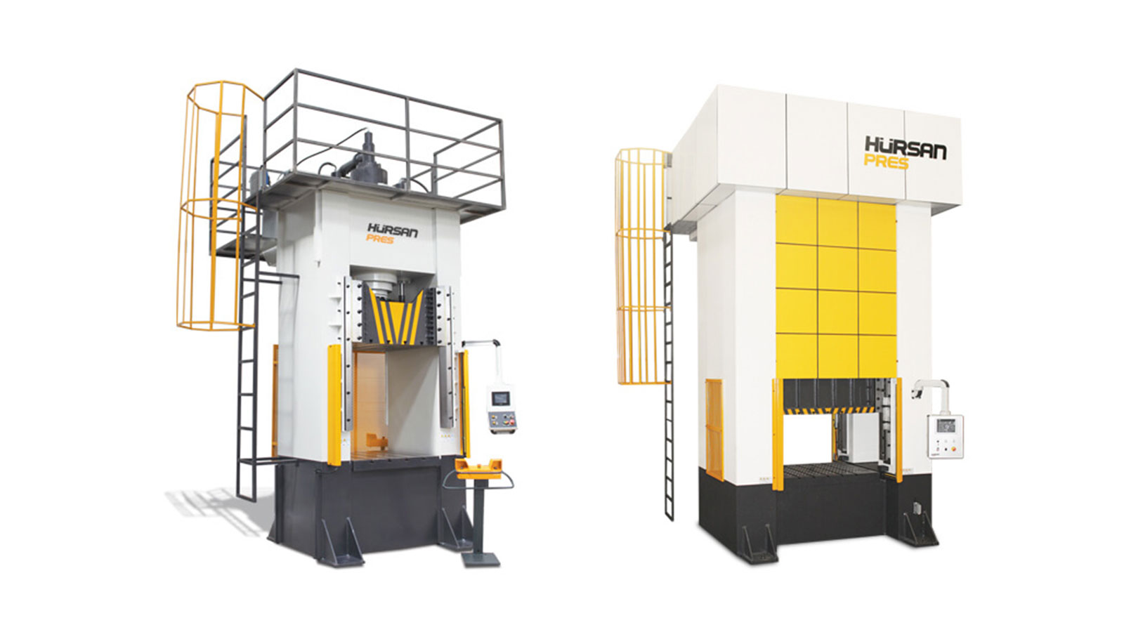 Hürsan Hydraulic Press and Machine Tools | Trim Presses - High-Performance Trim Press Models, Servo Press - Precise and Powerful Servo Press Solutions, C-Type Press - Industrial C-Type Presses and Prices, Die Lapping Presses - Die Adjustment and Testing Presses, Shipbuilding Presses - Heavy-Duty Ship Press Models, Rubber Curing Presses - Durable and Powerful Presses, Workshop Presses - Hydraulic Press Models for Workshops, Workshop Presses with Table - Ideal Solutions for Precision Work, Sheet Metal Forming Presses - Specialized Presses for Metal Processing, Deep Drawing Presses - Professional Presses for Metal Forming, Special Deep Drawing Presses - Industrial Deep Drawing Presses. | Usage of Press Machines in the White Goods Industry