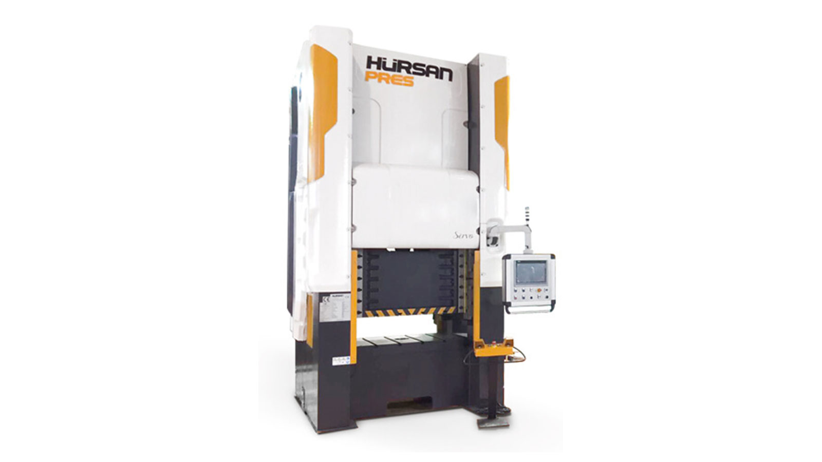 Hürsan Hydraulic Press and Machine Tools | Trim Presses - High-Performance Trim Press Models, Servo Press - Precise and Powerful Servo Press Solutions, C-Type Press - Industrial C-Type Presses and Prices, Die Lapping Presses - Die Adjustment and Testing Presses, Shipbuilding Presses - Heavy-Duty Ship Press Models, Rubber Curing Presses - Durable and Powerful Presses, Workshop Presses - Hydraulic Press Models for Workshops, Workshop Presses with Table - Ideal Solutions for Precision Work, Sheet Metal Forming Presses - Specialized Presses for Metal Processing, Deep Drawing Presses - Professional Presses for Metal Forming, Special Deep Drawing Presses - Industrial Deep Drawing Presses. | What Are Servo Presses? What Are Their Applications and Advantages?