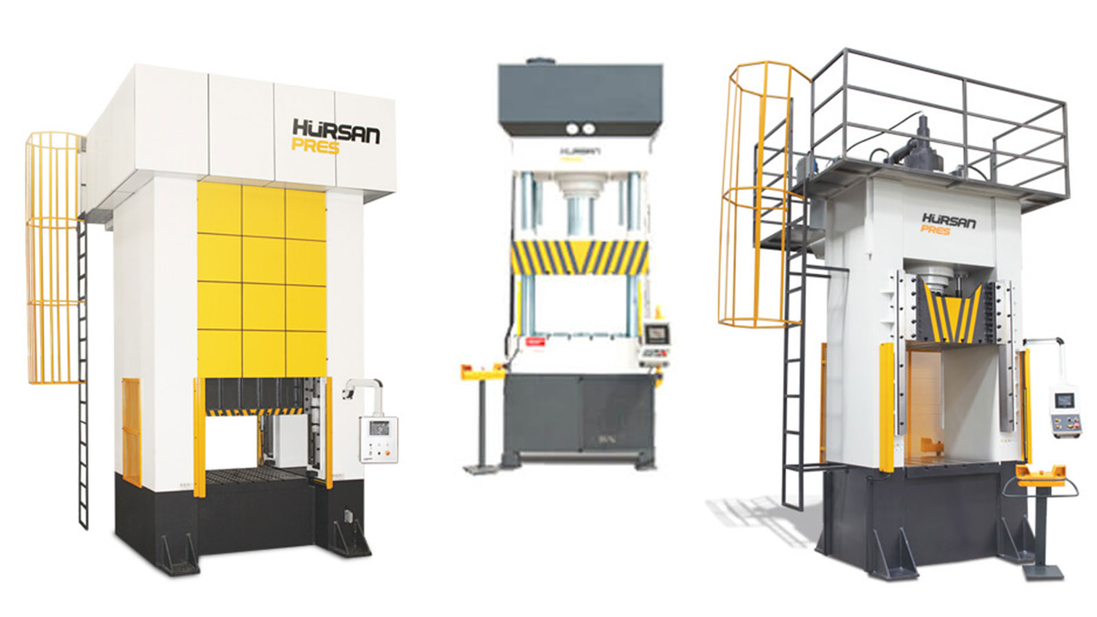 Hürsan Hydraulic Press and Machine Tools | Trim Presses - High-Performance Trim Press Models, Servo Press - Precise and Powerful Servo Press Solutions, C-Type Press - Industrial C-Type Presses and Prices, Die Lapping Presses - Die Adjustment and Testing Presses, Shipbuilding Presses - Heavy-Duty Ship Press Models, Rubber Curing Presses - Durable and Powerful Presses, Workshop Presses - Hydraulic Press Models for Workshops, Workshop Presses with Table - Ideal Solutions for Precision Work, Sheet Metal Forming Presses - Specialized Presses for Metal Processing, Deep Drawing Presses - Professional Presses for Metal Forming, Special Deep Drawing Presses - Industrial Deep Drawing Presses. | What Are Deep Drawing Presses? What Are Their Applications and Advantages?