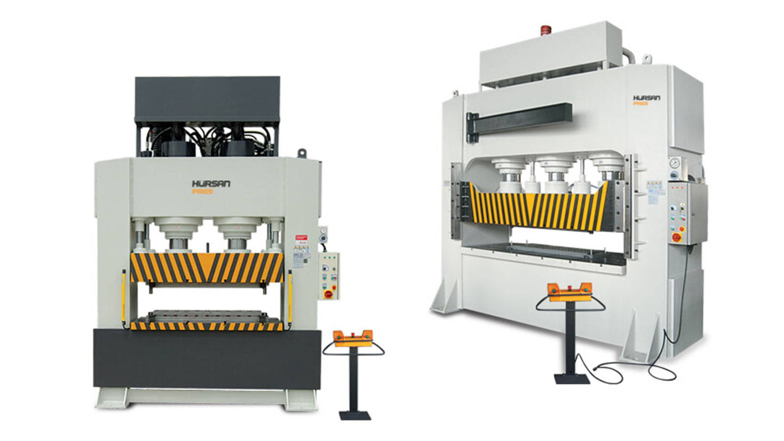 Hürsan Hydraulic Press and Machine Tools | Trim Presses - High-Performance Trim Press Models, Servo Press - Precise and Powerful Servo Press Solutions, C-Type Press - Industrial C-Type Presses and Prices, Die Lapping Presses - Die Adjustment and Testing Presses, Shipbuilding Presses - Heavy-Duty Ship Press Models, Rubber Curing Presses - Durable and Powerful Presses, Workshop Presses - Hydraulic Press Models for Workshops, Workshop Presses with Table - Ideal Solutions for Precision Work, Sheet Metal Forming Presses - Specialized Presses for Metal Processing, Deep Drawing Presses - Professional Presses for Metal Forming, Special Deep Drawing Presses - Industrial Deep Drawing Presses. | What Are Sheet Metal Forming Presses? What Are Their Applications and Advantages?