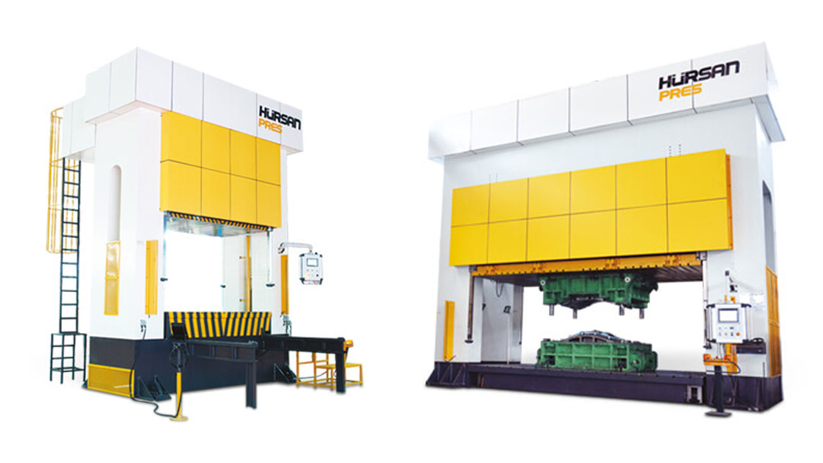 Hürsan Hydraulic Press and Machine Tools | Trim Presses - High-Performance Trim Press Models, Servo Press - Precise and Powerful Servo Press Solutions, C-Type Press - Industrial C-Type Presses and Prices, Die Lapping Presses - Die Adjustment and Testing Presses, Shipbuilding Presses - Heavy-Duty Ship Press Models, Rubber Curing Presses - Durable and Powerful Presses, Workshop Presses - Hydraulic Press Models for Workshops, Workshop Presses with Table - Ideal Solutions for Precision Work, Sheet Metal Forming Presses - Specialized Presses for Metal Processing, Deep Drawing Presses - Professional Presses for Metal Forming, Special Deep Drawing Presses - Industrial Deep Drawing Presses. | What Are Die Exercising Presses? What Are Their Applications and Advantages?