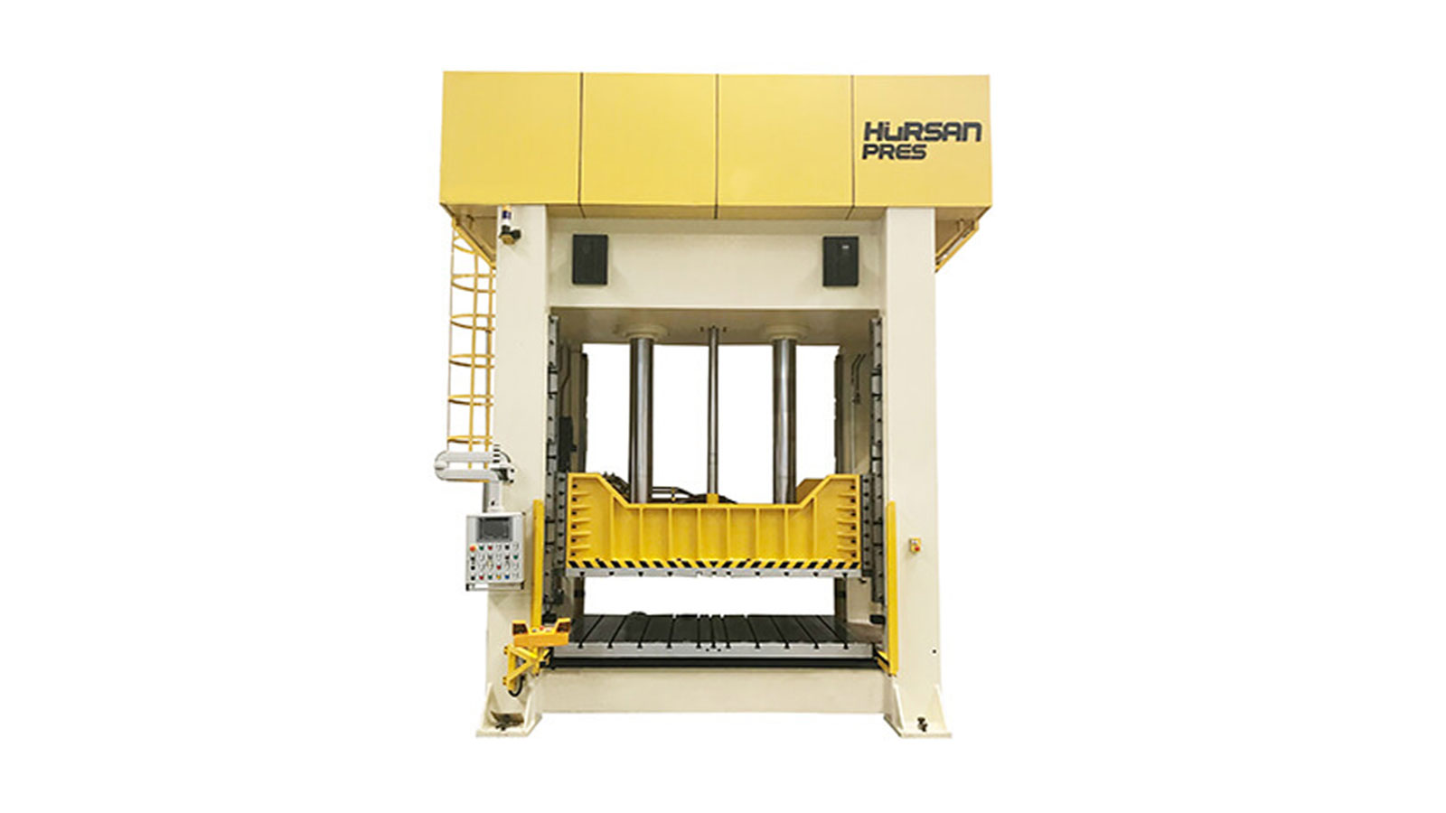 Hürsan Hydraulic Press and Machine Tools | Trim Presses - High-Performance Trim Press Models, Servo Press - Precise and Powerful Servo Press Solutions, C-Type Press - Industrial C-Type Presses and Prices, Die Lapping Presses - Die Adjustment and Testing Presses, Shipbuilding Presses - Heavy-Duty Ship Press Models, Rubber Curing Presses - Durable and Powerful Presses, Workshop Presses - Hydraulic Press Models for Workshops, Workshop Presses with Table - Ideal Solutions for Precision Work, Sheet Metal Forming Presses - Specialized Presses for Metal Processing, Deep Drawing Presses - Professional Presses for Metal Forming, Special Deep Drawing Presses - Industrial Deep Drawing Presses. | What Are Trim Presses? What Are Their Applications and Advantages?